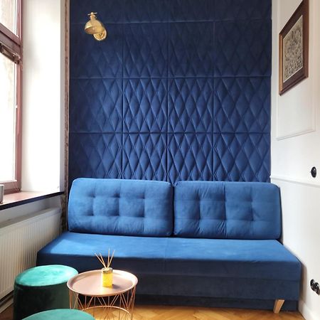 Piotrkowska Gallery Apartments Łódź Dış mekan fotoğraf